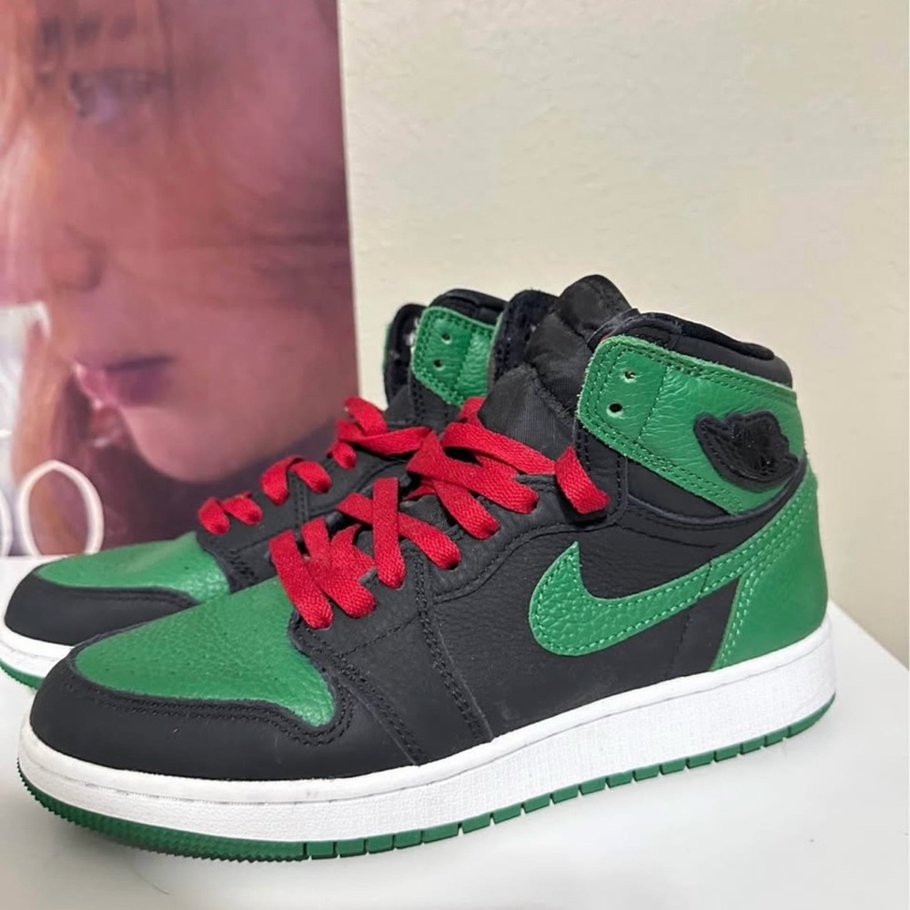Jordan 1